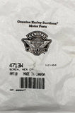 Harley-Davidson Hex Head Bolt Part Number - 4713W