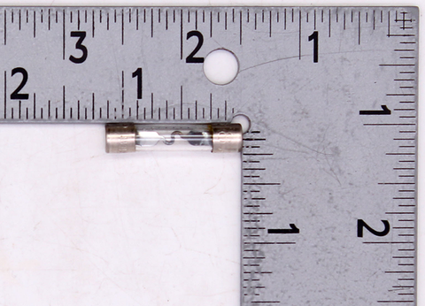 Kawasaki Fuse   PN 26006-1062