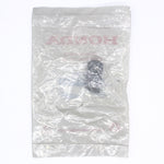 Honda Spring, Shoe Clamp Part Number - 45172-S04-003