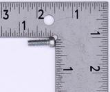 Screw Part Number - 1302 For Harley-Davidson