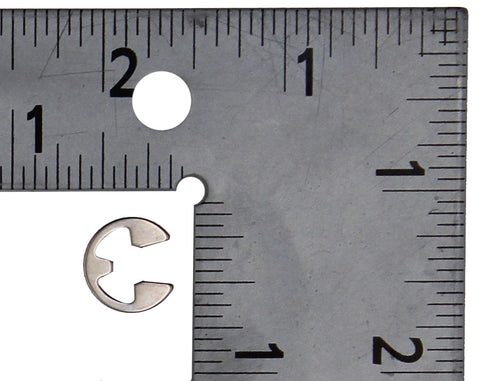 OMC Ring PN 203470