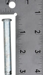 Polaris Clevis Pin   PN 7662001