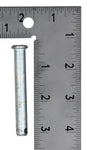 Polaris Clevis Pin   PN 7662001