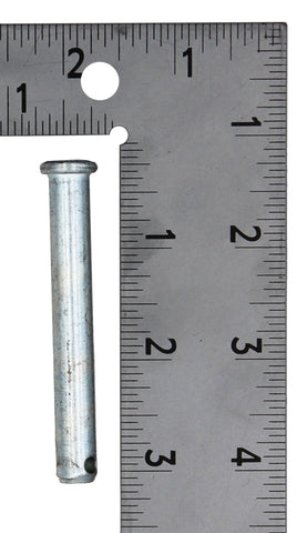 Polaris Clevis Pin   PN 7662001