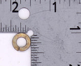 Spring Lock Washer Part Number - 7552801 For Polaris