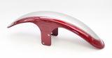 Yamaha Front Fender PN 2GV-Y2151-40-1X