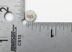 Polaris Pad, Adjusting, 1.65 PN 3087993