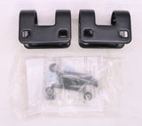 Polaris Hardware For RZR Back Clamp Set PN 2876402H