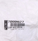 Polaris Spring Band Clamp Part Number - 7080827