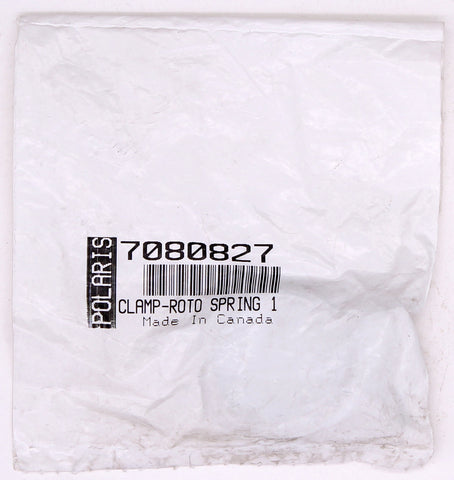 Polaris Spring Band Clamp Part Number - 7080827