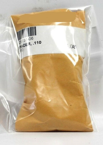 Spacer .110 - Part Number - 25731-06 For Harley-Davidson