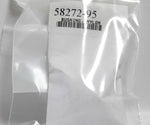 Nylon Bushing Part Number - 58272-95 For Harley-Davidson