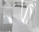 Nylon Bushing Part Number - 58272-95 For Harley-Davidson