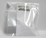 Nylon Bushing Part Number - 58272-95 For Harley-Davidson