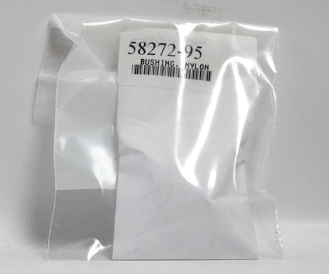 Nylon Bushing Part Number - 58272-95 For Harley-Davidson