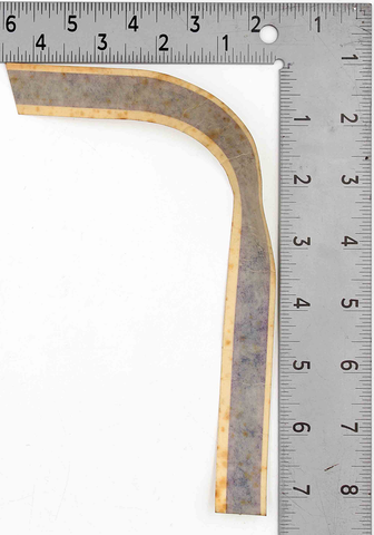 Polaris Decal PN 7074439