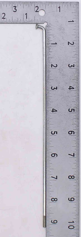 Kawasaki Wheel Spoke PN 41029-1024