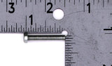 Victory Screw PN 7518064