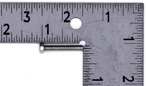 Victory Screw PN 7518064