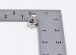 Nut Part Number - Nf06 For Harley-Davidson