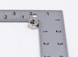 Nut Part Number - Nf06 For Harley-Davidson