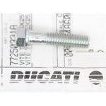 Ducati Screw Part Number - 77250331A