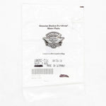 Genuine Harley-Davidson Shim 2.825 Part Number - 18692-01K