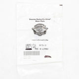 Genuine Harley-Davidson Shim 2.825 Part Number - 18692-01K