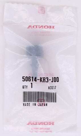 Honda Rubber Step Stopper Part Number - 50614-KR3-J00