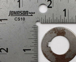 Clutch Lock Tab Washer Part Number - 33396-39 For Harley-Davidson