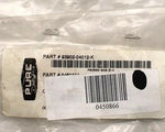 Genuine Polaris Flat Head Bolt Part Number - 0450866