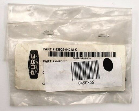 Genuine Polaris Flat Head Bolt Part Number - 0450866