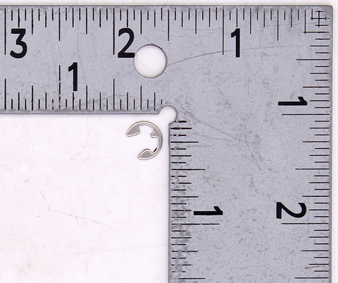 OMC Retainer PN 203949