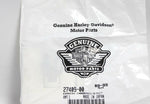 Genuine Harley-Davidson Basic Jet Kit Part Number - 27409-00