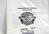 Genuine Harley-Davidson Basic Jet Kit Part Number - 27409-00