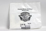 Genuine Harley-Davidson Basic Jet Kit Part Number - 27409-00