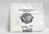 Genuine Harley-Davidson Basic Jet Kit Part Number - 27409-00