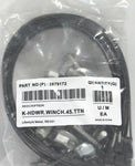 Polaris K-HDWR WINCH 45 TTN PN 2879172
