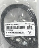Polaris K-HDWR WINCH 45 TTN PN 2879172