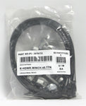 Polaris K-HDWR WINCH 45 TTN PN 2879172
