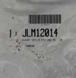 Jaguar Screw PN JLM12014