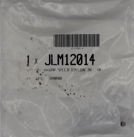 Jaguar Screw PN JLM12014