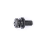 Kawasaki NOS NEW 225C0512 Screw BR KLF KLT 1985-2005