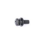 Kawasaki NOS NEW 225C0512 Screw BR KLF KLT 1985-2005