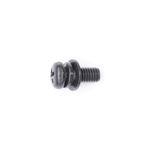 Kawasaki NOS NEW 225C0512 Screw BR KLF KLT 1985-2005