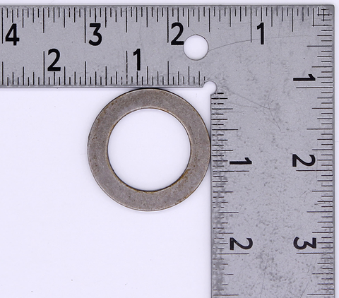 Thrust Washer Part Number - 35358-82 For Harley-Davidson