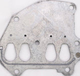 Reed Plate Part Number - 318921 For OMC