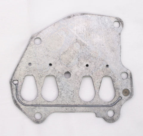 Reed Plate Part Number - 318921 For OMC
