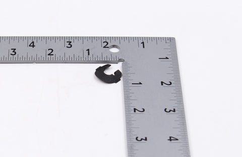 Washer Part Number - 6970 For Harley-Davidson