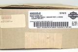 Harley-Davidson Rear Guard Kit - Part Number - 49000060